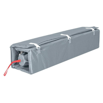Манеж детский Carrello Grande CRL-18104 Ash Grey