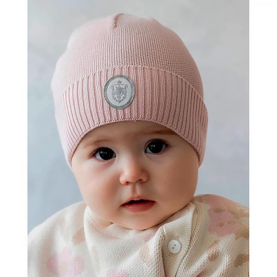 Шапочка для малышей Наследникъ НВ-МТ-029-ПД 2