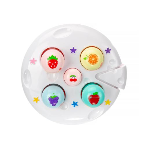 Игровой набор стучалка Elefantino IT107223 фото 3