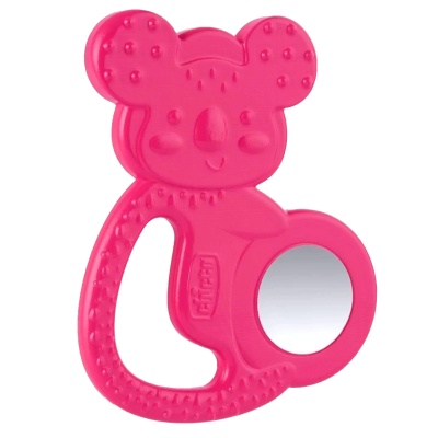 Игрушка с зубным кольцом Fresh Koala Chicco 00028150100000 1