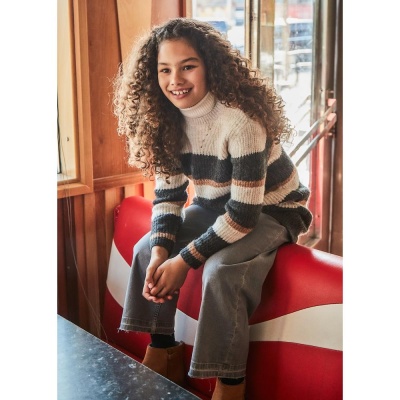 Джинсы Mayoral 7546/79 04