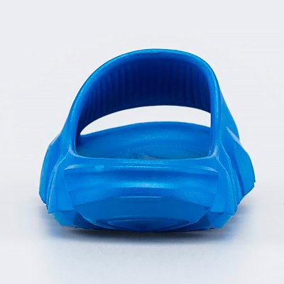 Сланцы для мальчика Котофей 525142-04 синие 5