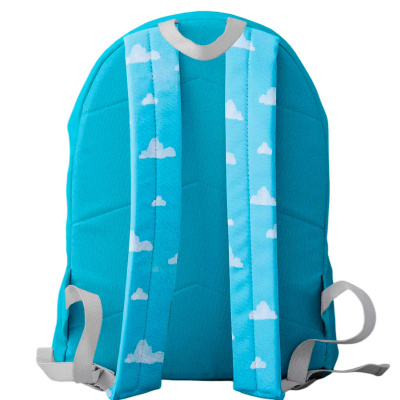 Рюкзак EasyLine® детский Capybara Travel Erich Krause ЕК-60133 4