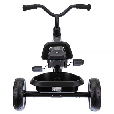 Велосипед трехколесный складной Qplay LH509G 3