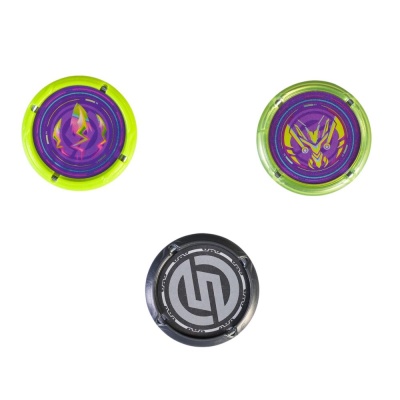 Игровой набор Бласт Чардж Соник Блейд S5 Screechers Wild 65078