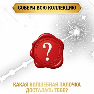 Гарри Поттер Волшебная палочка сюрприз 9 видов Spin Master 43652 4