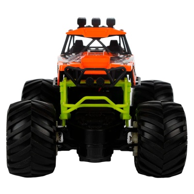 Машинка на радиоуправлении Monster Master Властелин Небес ВМ4004