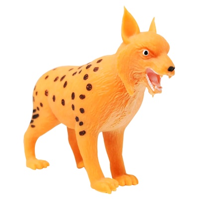 Фигурки тянучки сюрприз Горные властелины Sbabam 56/CN22 1