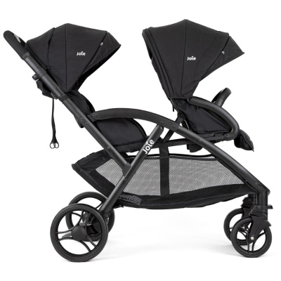 Коляска для двойни Joie Evalite Duo Shale 05