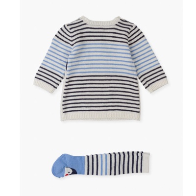 Комплект детский Losan 12W-8034AL 1