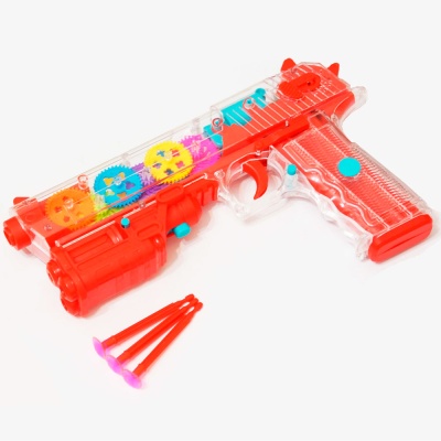 Бластер Qkid HJ608A 03