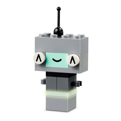 Конструктор Lego Classic 11037 Создавай космические планеты 5