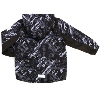 Ветровка для мальчика Aimico 233015R1-3