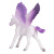 Фигурка Жеребенок Сиреневого пегаса Konik AML5014 Фигурка Жеребенок Сиреневого пегаса Konik AML5014