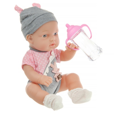 Пупс Зайка 36 см Veld Co 122464 2