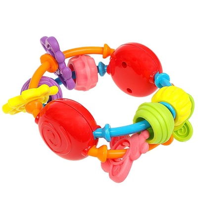 Погремушка-трещотка Шарик Умка B2367304-R