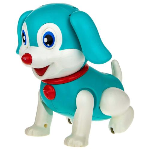 Интерактивная игрушка веселый щенок 1toy 200975985 фото 2