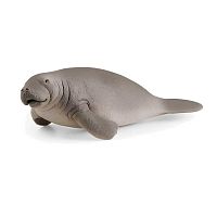 Фигурка Ламантин Schleich 14839