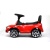 Детский толокар BMW M5 RiverToys A999MP-D красный Детский толокар BMW M5 RiverToys A999MP-D красный