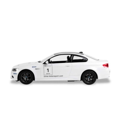 Машинка на радиоуправлении BMW M3 Rastar 48000W