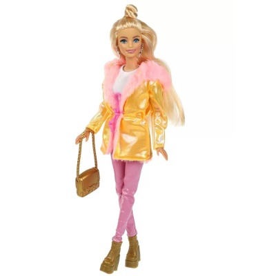 Кукла София 29 см Карапуз 66001-W17-S-BB