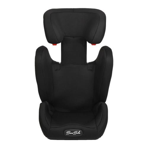 Автокресло BamBola Corsa Fix KRES3962 Чёрный фото 7