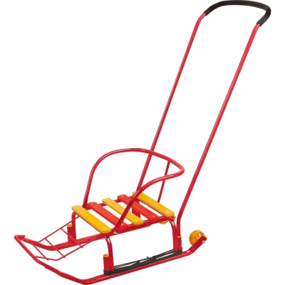 Санки детские Тимка 3К Ника Т3К