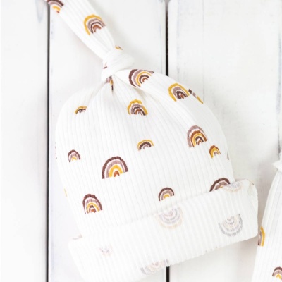 Комплект для новорожденных Baby boom КН123/15-К-3