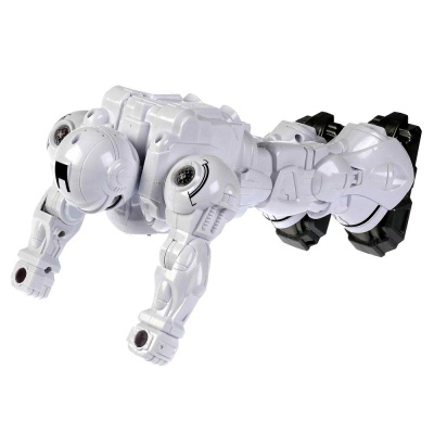 Робот Супербот Технодрайв 1611B102-RS 4