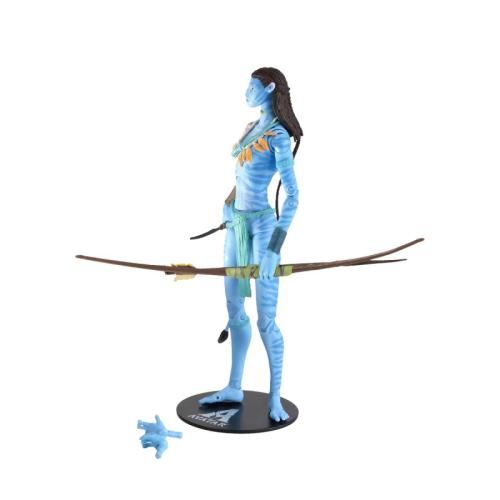 Фигурка Нейтири Аватар Avatar movie Neytiri 18см McFarlane Toys MF16302 фото 4