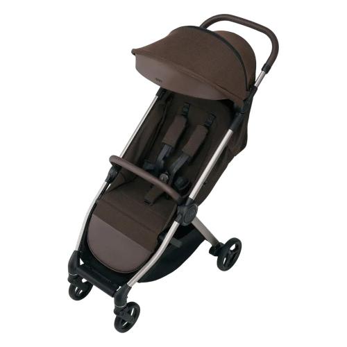 Коляска 2 в 1 Anex iQ Premium (iQ-08-NT) Teddy фото 5