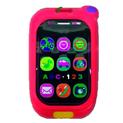 Игрушка музыкальная Телефончик Dream Makers 0880 1