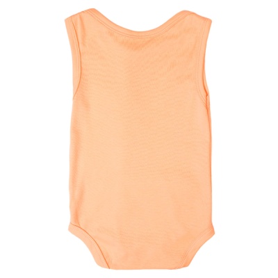Боди-майка Чуди Кидс 089123 оранжевый 04