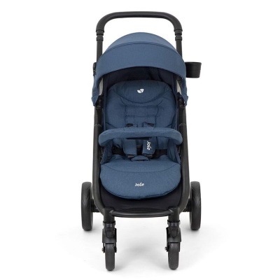 Коляска детская Litetrax 4 DXL Joie 1