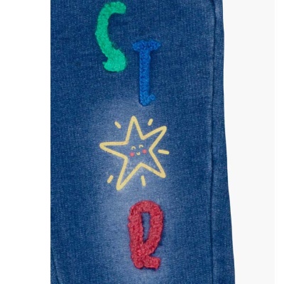 Штаны Losan 128-6020AL 3