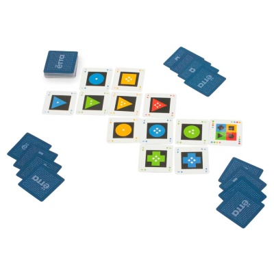 Игра настольная Ётта Стиль Жизни