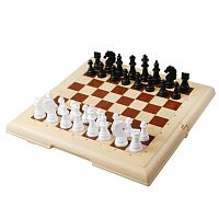 Игра настольная Шахматы Десятое Королевство 03883