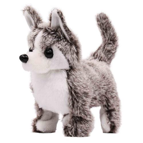 Интерактивная игрушка Щеночек Малыш корги Mioshi MAC0601-117 фото 2