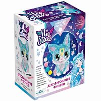 Фигурка для декорирования стразами Котенок Твинкли Neo Stars¶Origami 08205