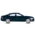 Коллекционная машинка Audi A7 Автопанорама JB1251271 Коллекционная машинка Audi A7 Автопанорама JB1251271