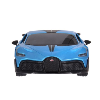Игрушка Машина на радиоуправлении 1:24 Bugatti Divo MZ 342891