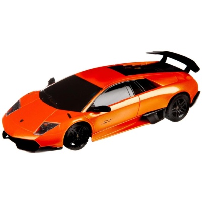 Машинка на радиоуправлении Lamborghini Murcielago LP670-4 Rastar 39000O 02