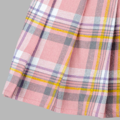 Платье Чуди Кидс 546725П розовый 04