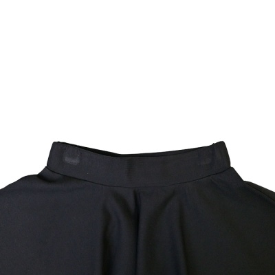 Юбка школьная Colabear 188441А чёрный 02