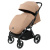 Коляска прогулочная Ining Baby Zac KR336 khaki