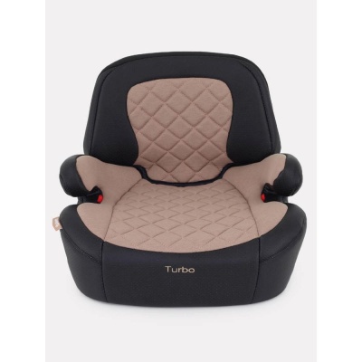 Автокресло Rant Turbo Pro IsoFix AY313 Beige