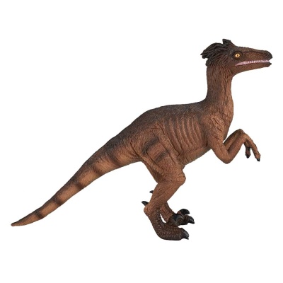 Фигурка Велоцираптор Konik AMD4023 3