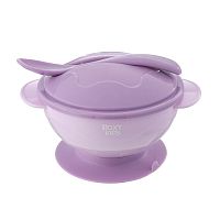 Набор для кормления Roxy Kids RFD-003-V лавандовый