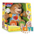 Интерактивная мягкая игрушка Мишка Chicco 60014