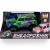 Внедорожник радиоуправляемый масштаб 1:24 Kid Rocks RC1874 зеленый